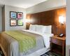 Hotel Quality Inn And Suites Ashland