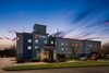 Hotel Sleep Inn & Suites Ashland