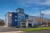 Hotel Sleep Inn & Suites Ashland