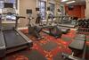 Hotel Residence Inn Arlington Rosslyn