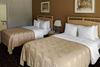 Hotel Quality Inn Salem
