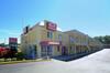 Hotel Econo Lodge At Military Circle