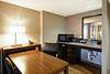 Hotel Embassy Suites Springfield