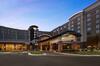 Hotel Embassy Suites Springfield