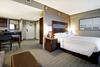 Hotel Embassy Suites Springfield