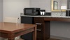 Hotel Embassy Suites Springfield