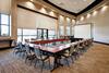 Hotel Embassy Suites Springfield