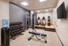 Hotel Embassy Suites Tysons Corner