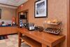Hotel Hampton Inn Virginia Beach-oceanfront South