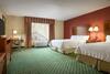 Hotel Hampton Inn & Suites Williamsburg-central