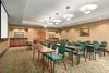 Hotel Hampton Inn & Suites Williamsburg-central