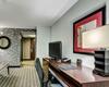 Hotel Comfort Suites Williamsburg Historic Area