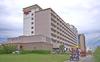 Hotel Hampton Inn Virginia Beach Oceanfront North