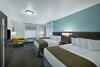Hotel Oxford Suites Bellingham