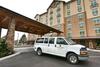 Hotel Oxford Suites Bellingham