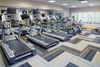 Aparthotel Residence Inn Seattle Bellevue/downtown