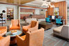 Aparthotel Residence Inn Seattle Bellevue/downtown