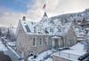 Washington School House Hotel