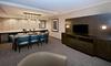 Hotel Embassy Suites By Hilton Seattle Bellevue