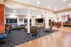 Hotel Towneplace Suites By Marriott Olympia