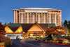 Hotel Doubletree By Hilton Seattle Airport