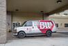 Hotel Best Western Plus Peppertree Airport Inn