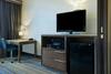 Hotel Oxford Suites Spokane