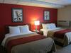 Hotel Ramada By Wyndham Downtown Spokane