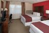 Hotel Ramada By Wyndham Downtown Spokane