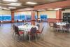 Hotel Ramada By Wyndham Downtown Spokane