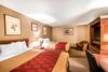 Motel Econo Lodge Yakima