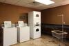 Hotel Hampton Inn - Spokane Airport