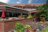Hotel Hampton Inn - Spokane Airport