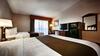 Hotel Best Western Chieftain Inn