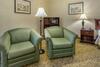 Hotel Quality Inn Spokane, Downtown 4th Avenue