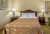 Hotel Quality Inn Spokane, Downtown 4th Avenue