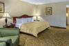 Hotel Quality Inn Spokane, Downtown 4th Avenue