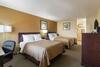 Motel Quality Inn Yakima Near State Fair Park
