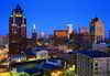 Hotel Milwaukee Marriott Downtown