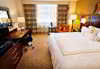 Hotel Milwaukee Marriott Downtown