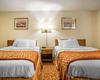 Hotel Econo Lodge Inn & Suites Stevens Point