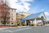 Hotel Bluegreen Odyssey Dells