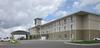 Hotel Best Western Plus Frontier Inn