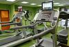 Hotel Fairfield Inn & Suites Gillette
