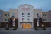 Hotel Candlewood Suites Sheridan