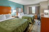 Hotel Quality Inn & Suites