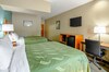 Hotel Quality Inn & Suites