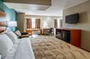 Hotel Quality Inn & Suites