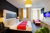 Hotel Boutique 072 Hamburg St. Georg