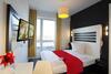 Hotel Boutique 072 Hamburg St. Georg